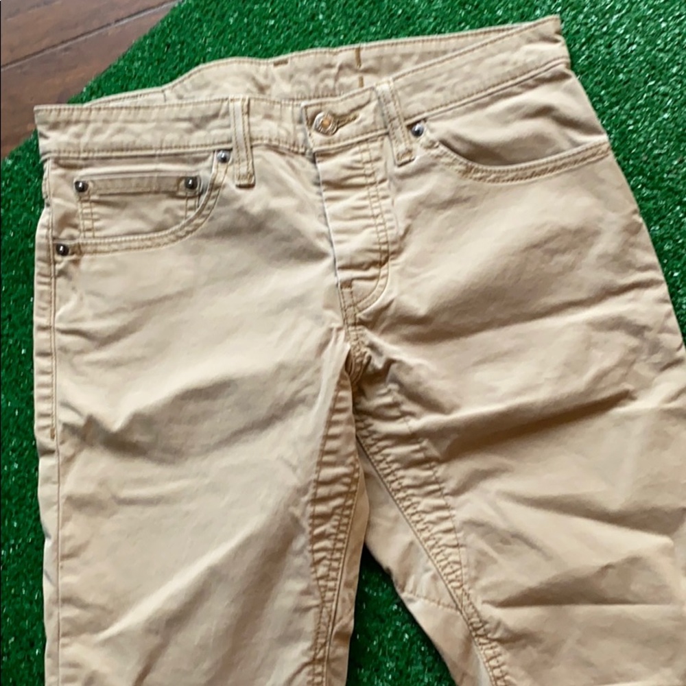 Levi’s Cycling Short - Picture 3 of 4